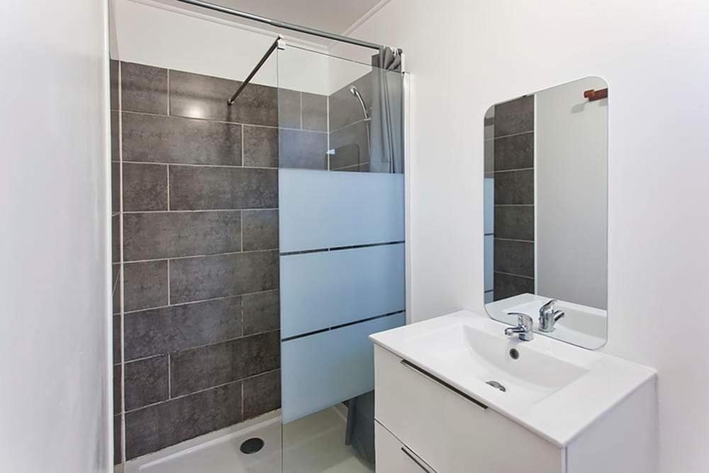 L'Escapade Creole Jacuzzi Privatif Bungalow Bananier Saint-Joseph Bagian luar foto